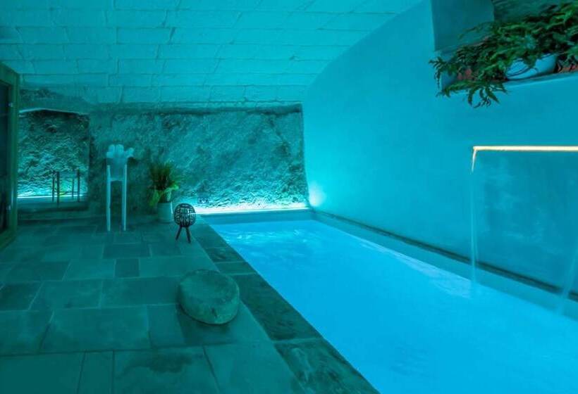 Bed and Breakfast Corte Janca