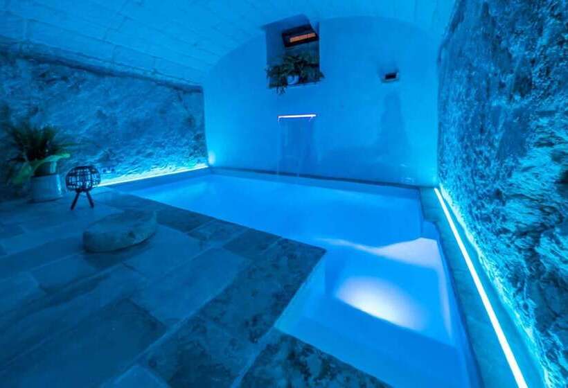 צימר Corte Janca