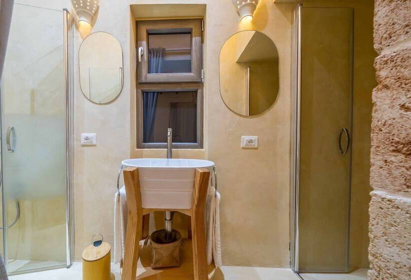 Bed and Breakfast Corte Janca