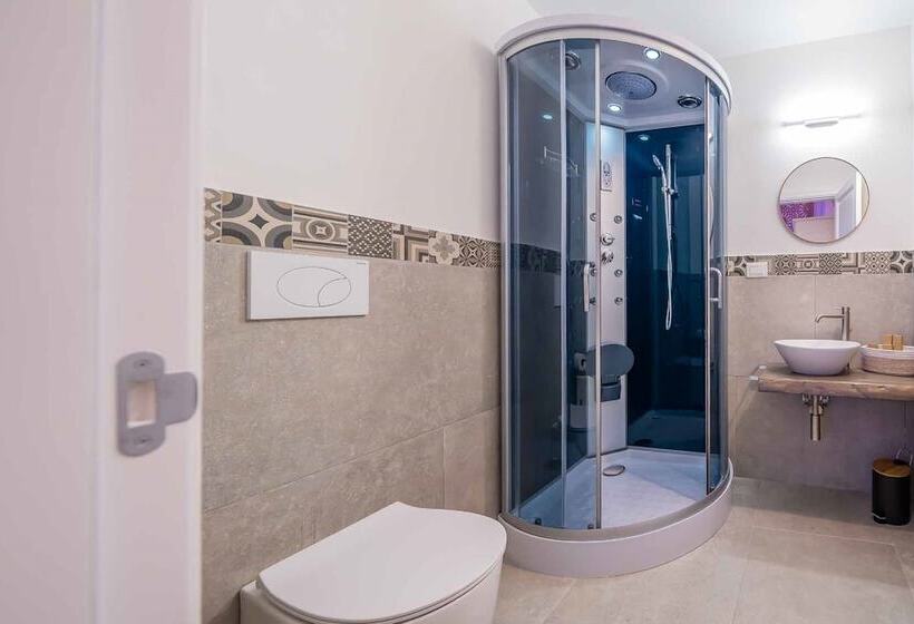 צימר Corte Janca