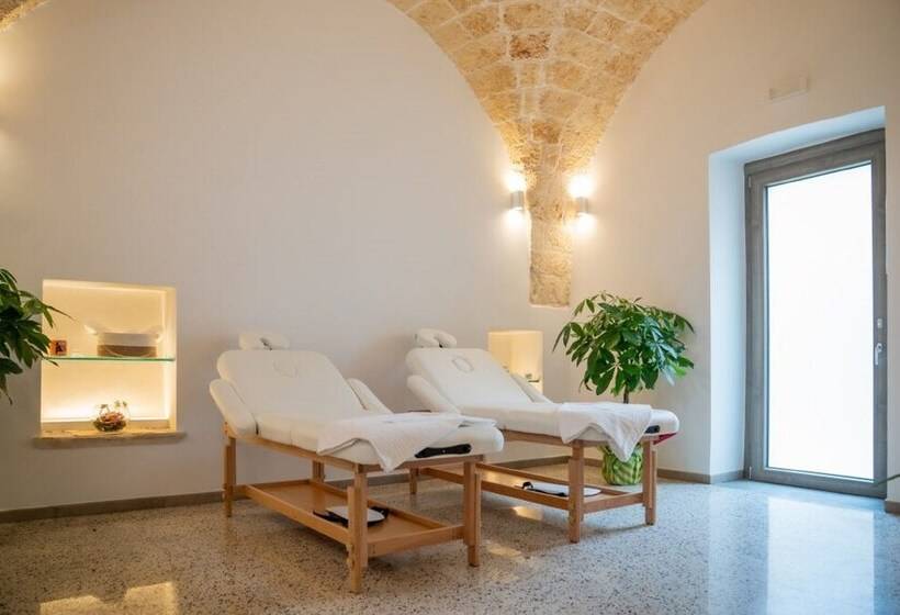 צימר Corte Janca