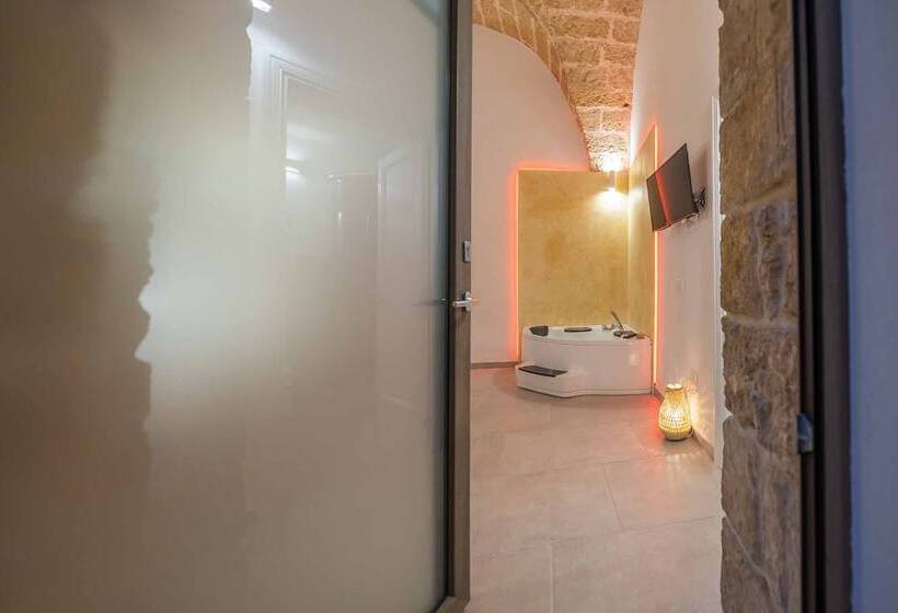 Bed and Breakfast Corte Janca