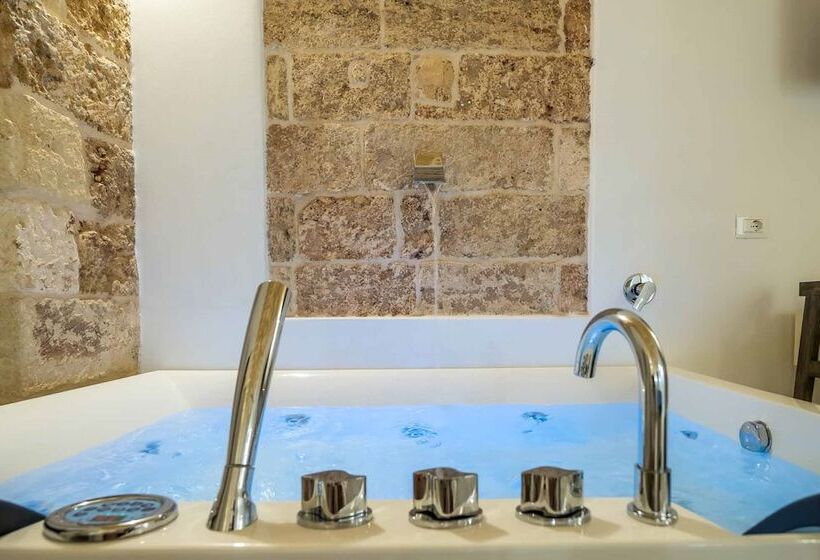 צימר Corte Janca