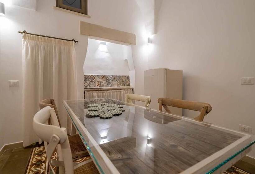 צימר Corte Janca