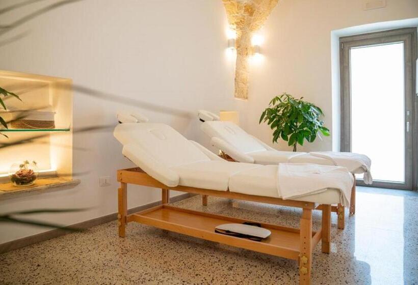 צימר Corte Janca