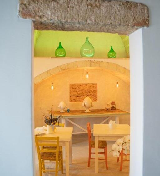 צימר Corte Janca