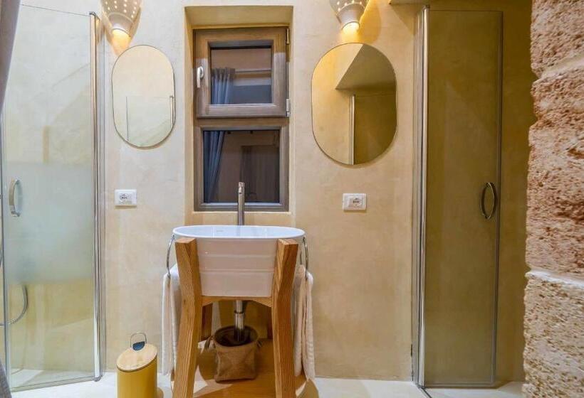 צימר Corte Janca