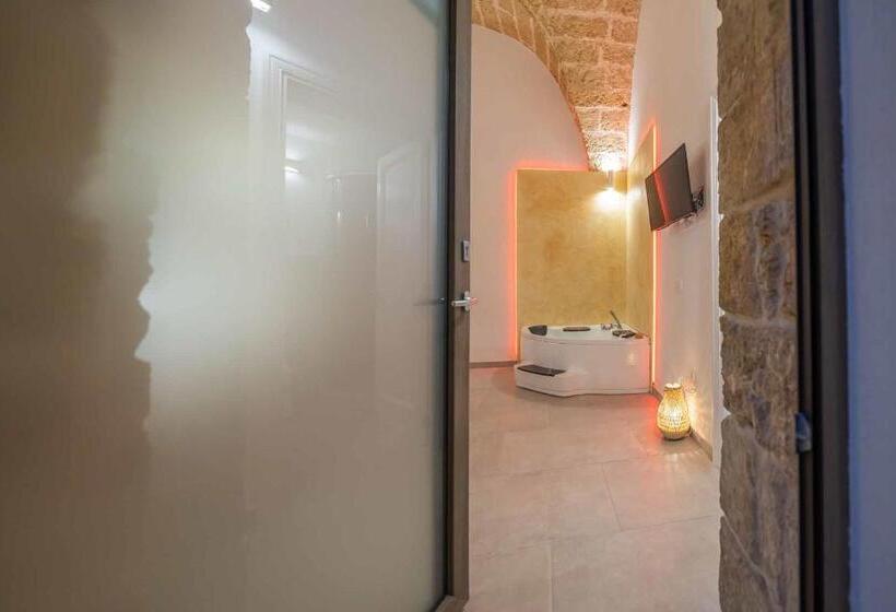 צימר Corte Janca