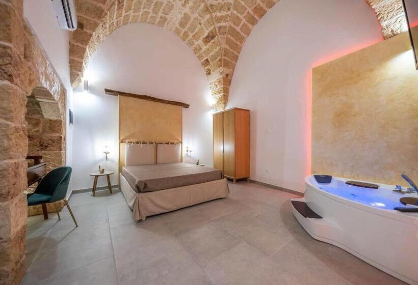 צימר Corte Janca