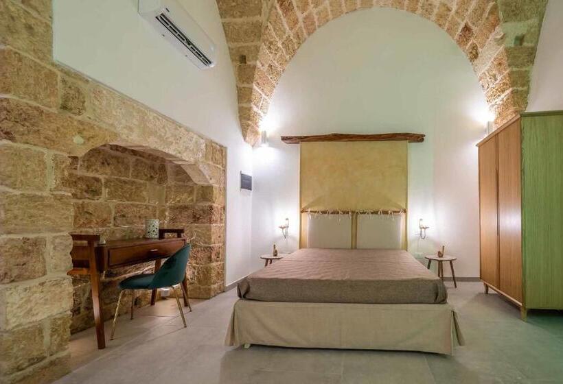 צימר Corte Janca