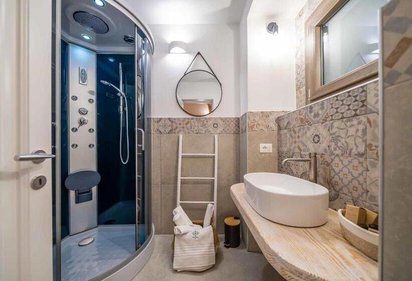 צימר Corte Janca