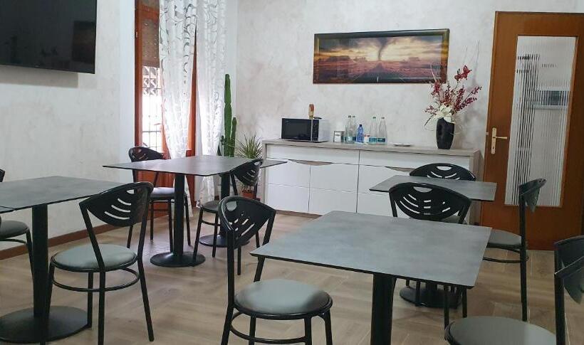 צימר Le Rustiche Foresteria