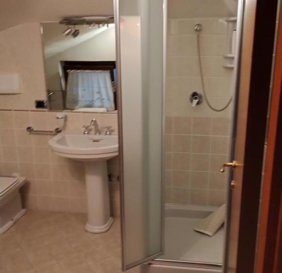 צימר Rocky House