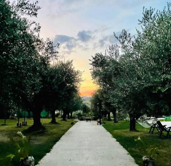 צימר Rocky House