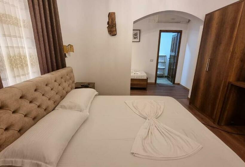 住宿加早餐  Villa Landi