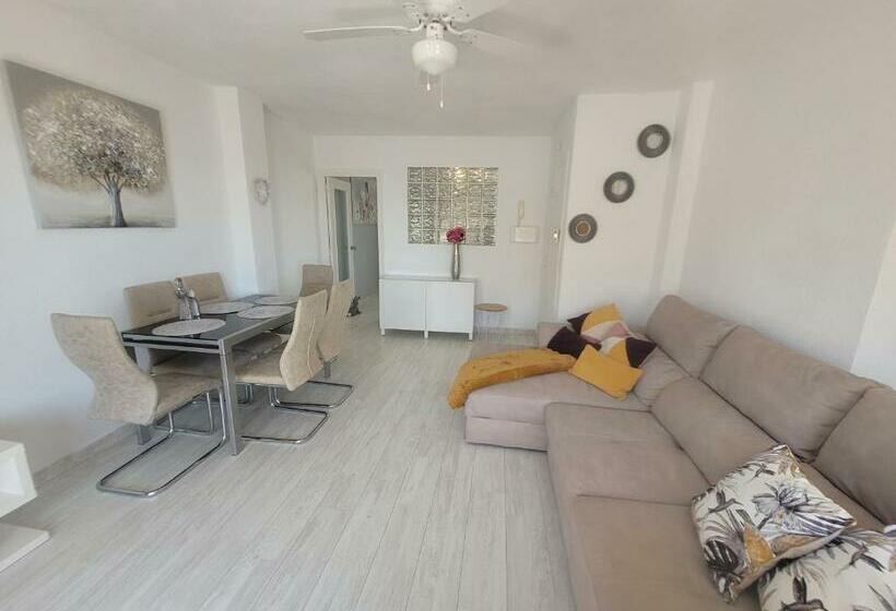 Bella Apartment Playa Del Cura