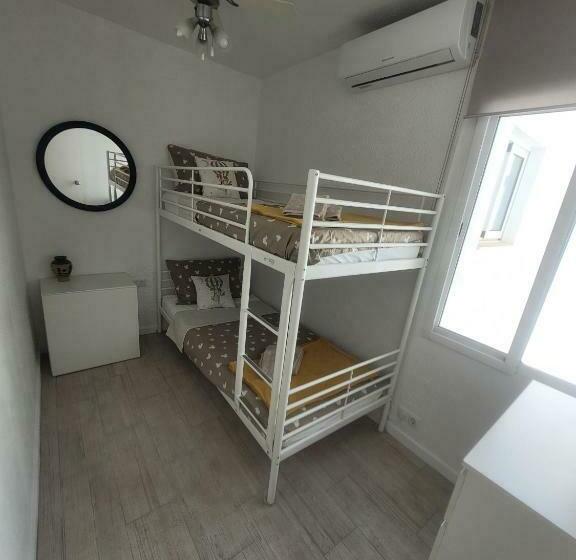 Bella Apartment Playa Del Cura