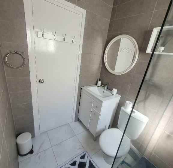 Bella Apartment Playa Del Cura