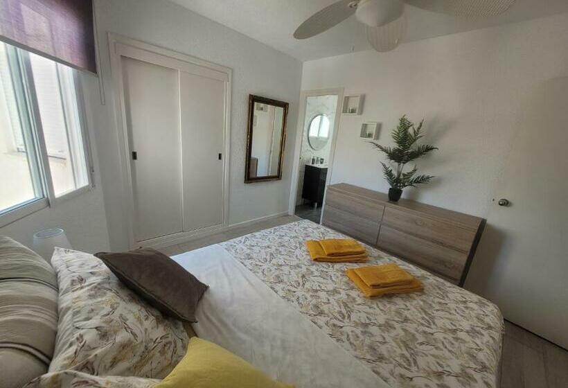 Bella Apartment Playa Del Cura