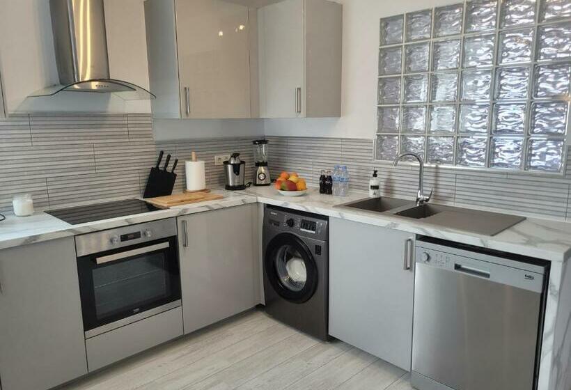 Bella Apartment Playa Del Cura