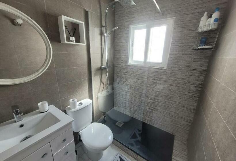 Bella Apartment Playa Del Cura