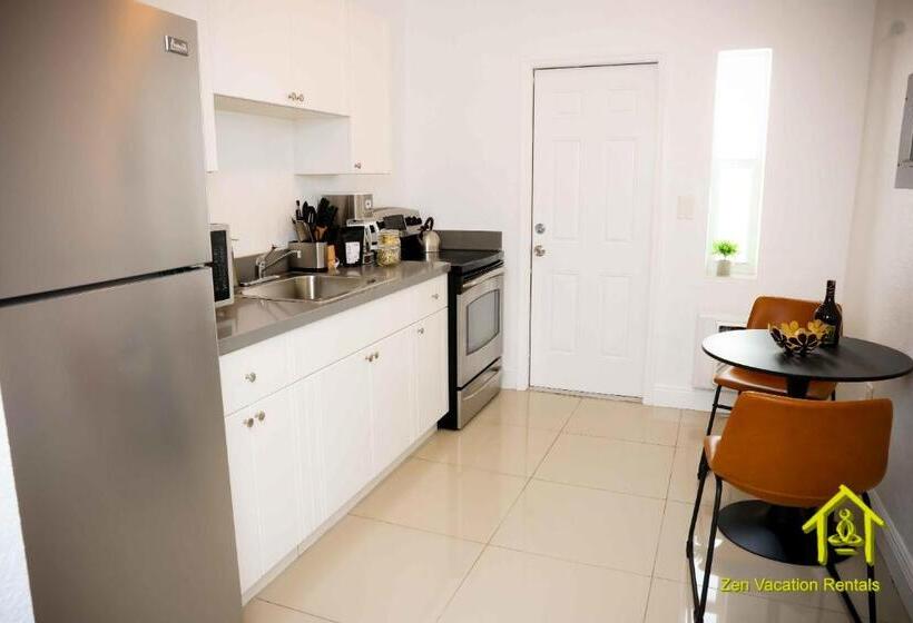 Bh Club By Zen Vacation Rentals