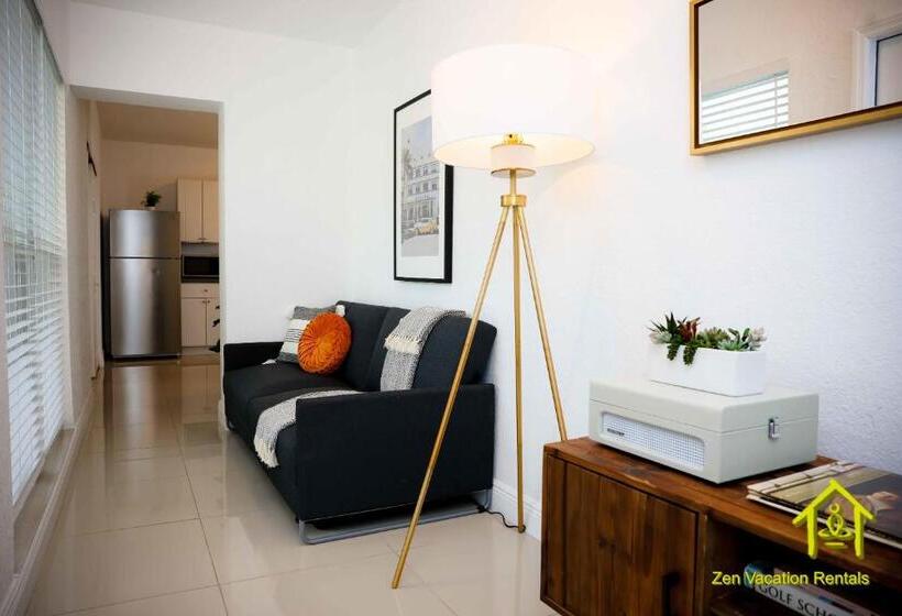 Bh Club By Zen Vacation Rentals