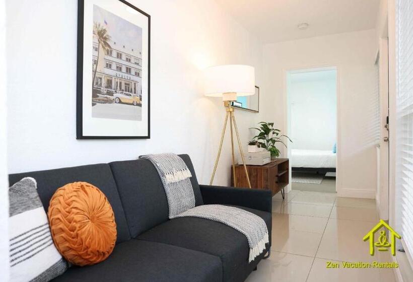 Bh Club By Zen Vacation Rentals