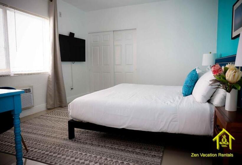 Bh Club By Zen Vacation Rentals