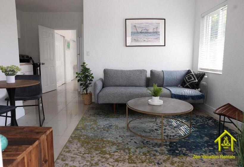 Bh Club By Zen Vacation Rentals