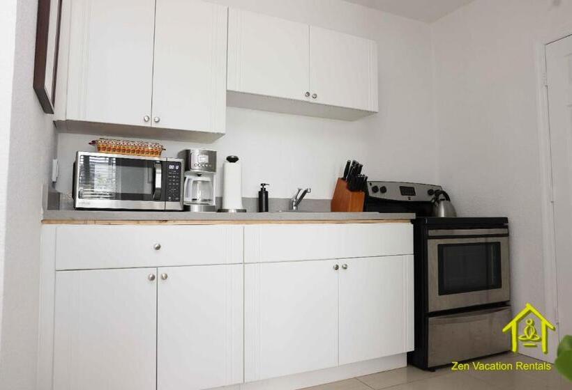 Bh Club By Zen Vacation Rentals