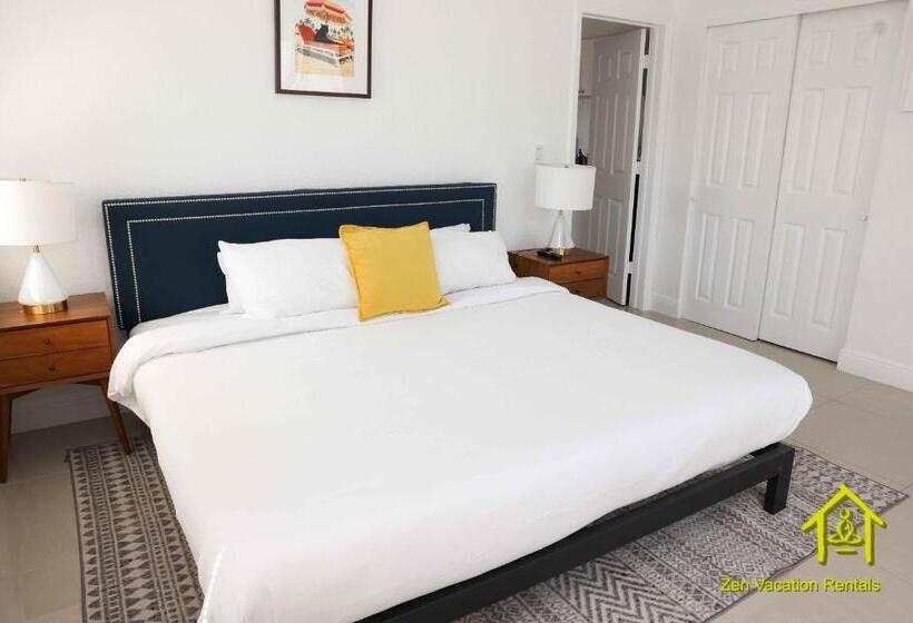 Bh Club By Zen Vacation Rentals