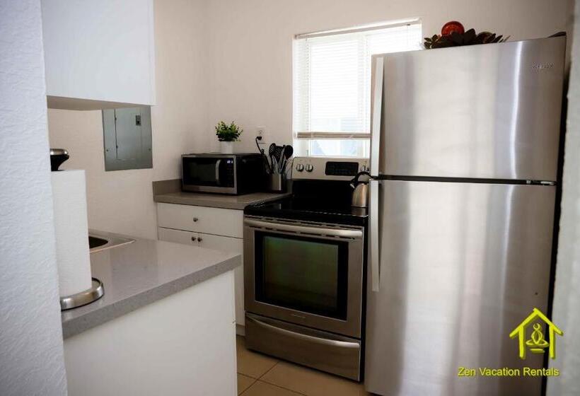 Bh Club By Zen Vacation Rentals