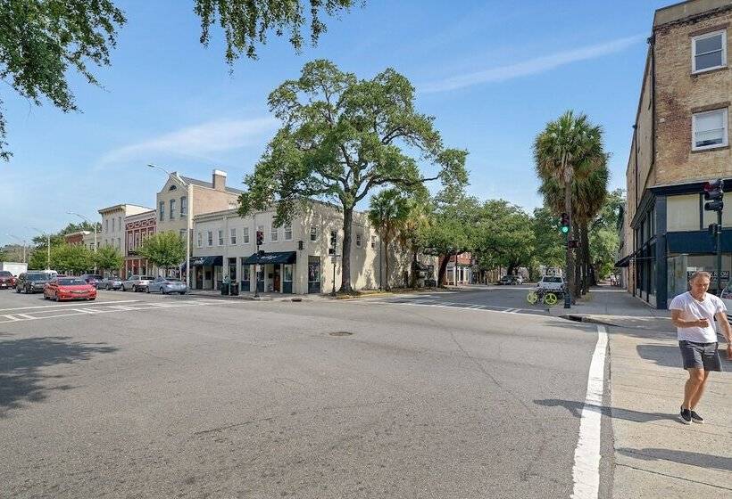Broughton Street Bungalow   Steps To Everything