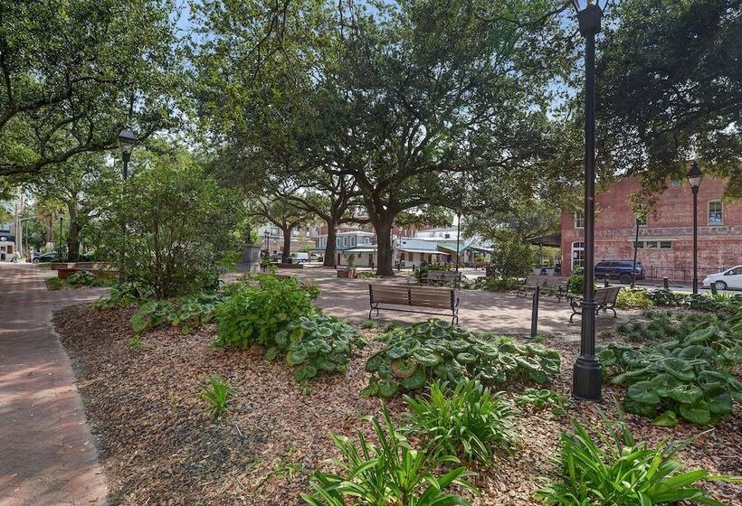 Broughton Street Bungalow Steps To Everything