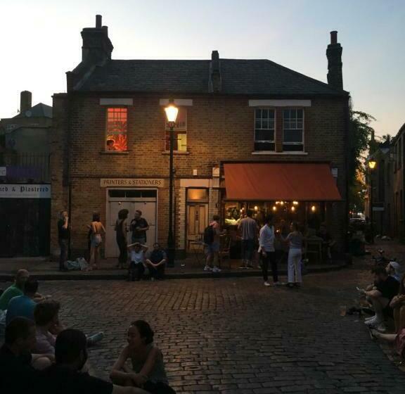 Campania & Jones House