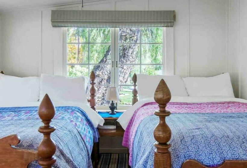 Casa A Way Stunning Ojai Bungalow W/ Pool & Sunset