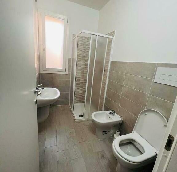 Casa Vacanze Bellavista