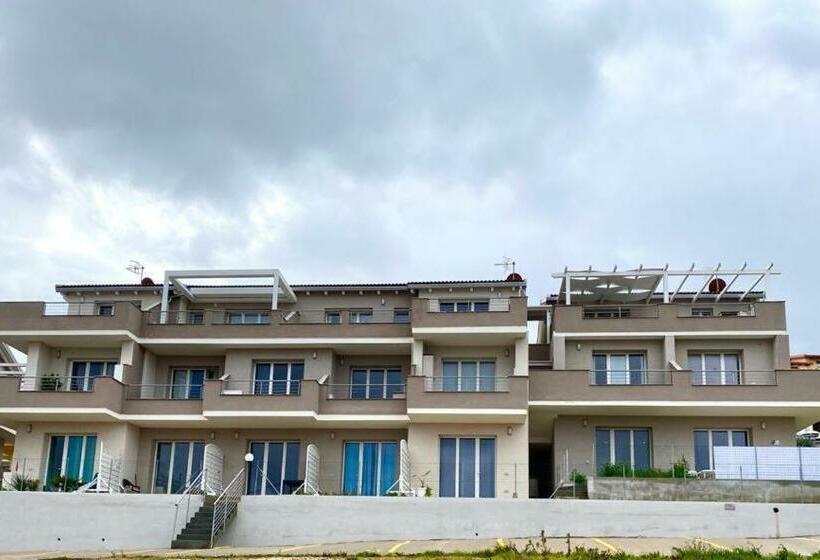 Casa Vacanze Bellavista