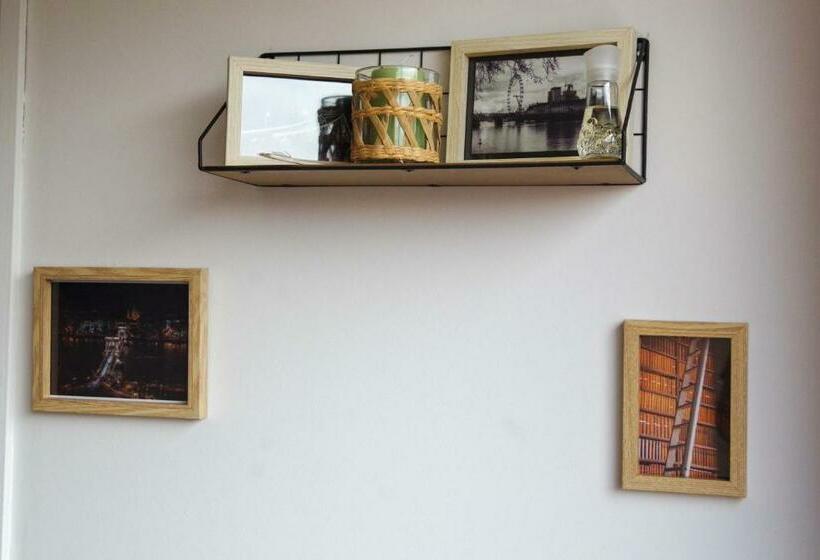 Charmant Studio Avec Parking