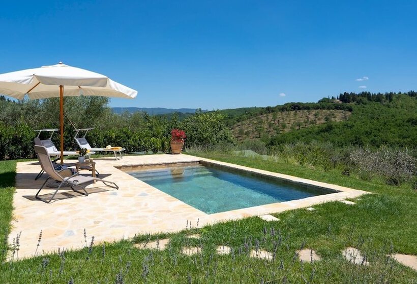 Country House Lo Spigo 4, Emma Villas