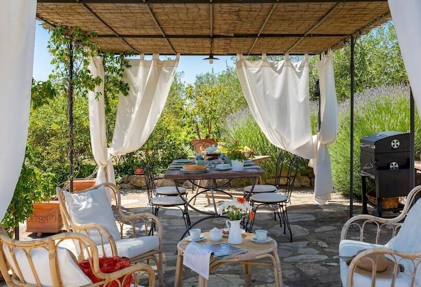 Country House Lo Spigo 4, Emma Villas