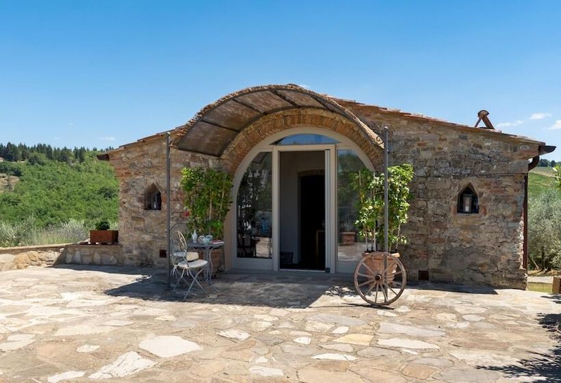 Country House Lo Spigo 4, Emma Villas