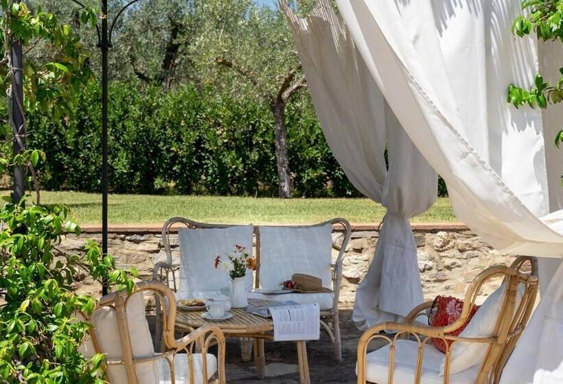 Country House Lo Spigo 4, Emma Villas
