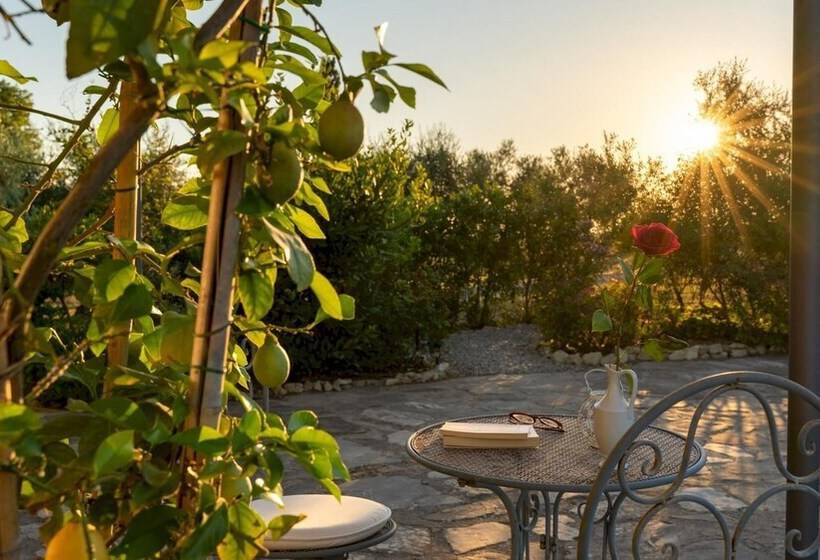 Country House Lo Spigo 4, Emma Villas