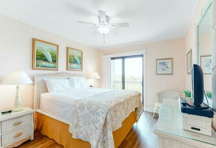 Dunescape Villas By To