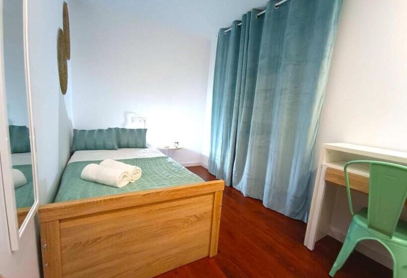 Expoholidays   Apartamento Rueda Lopez