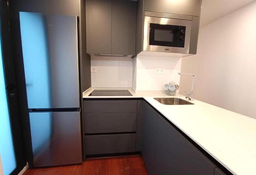 Expoholidays   Apartamento Rueda Lopez