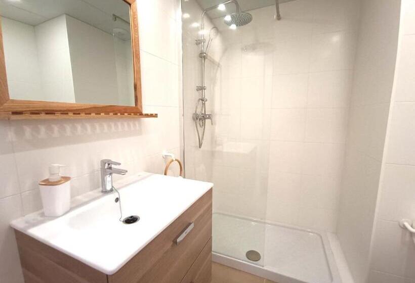 Expoholidays Apartamento Rueda Lopez