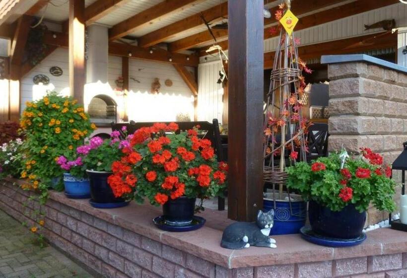 Ferienwohnung Frenzel